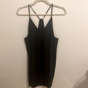 Alice and Olivia black top M